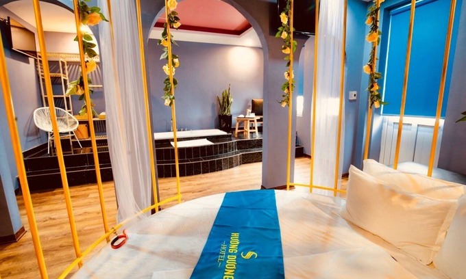 Ha Dong Hotel | Huong Duong Hotel