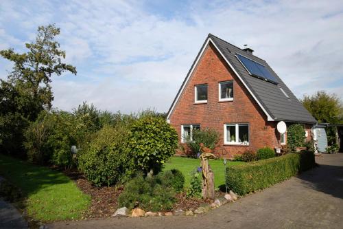Hillgroven House | Hus an Diek