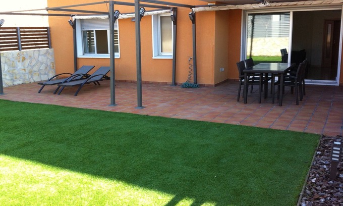 Sant Feliu de Guixols Apartment | HUTG-27652 - Apartment in St Feliu de Guíxols, wifi, pool, large terrace
