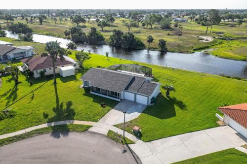 Port Charlotte - Charlotte Harbor House | Hutt Haven
