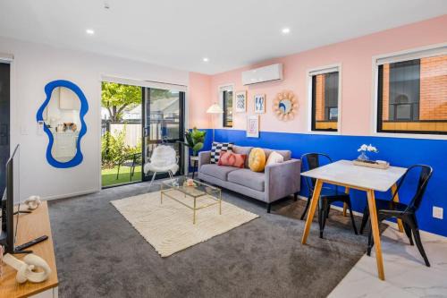 Lower Hutt House | Hutt Hideaway on Milne