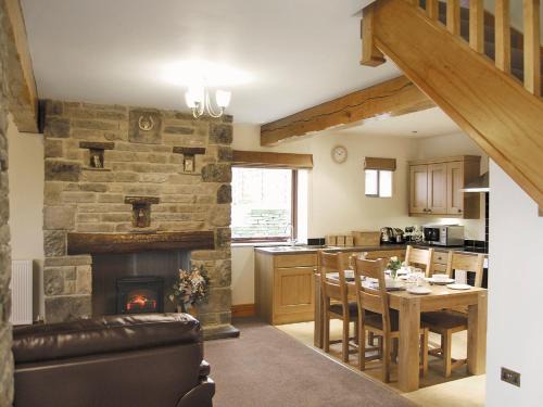Sutton-in-Craven House | Hutter Hill Barn West
