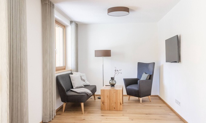 Au Apartment | HUUS123, Apartment 3
