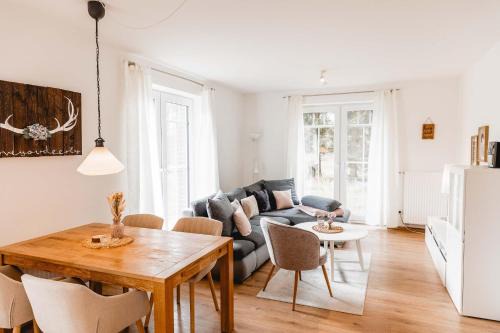 Grasberg Apartment | Huxfeld-Hof - Landliebe