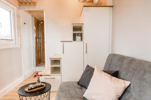 Grasberg House | Huxfeld-Hof - Tiny-House KUHni