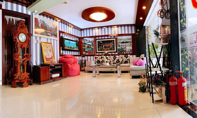 Go Vap Hotel | Huynh Anh Hotel