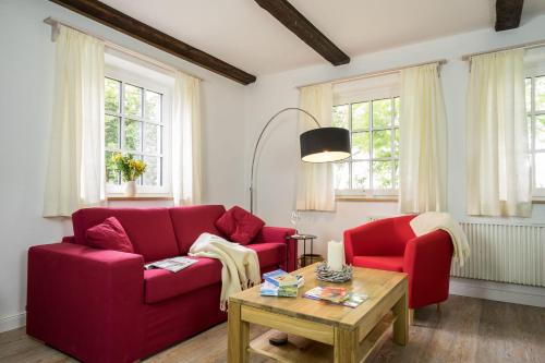 Welt Apartment | HW App 3
