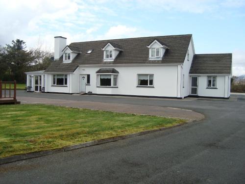 Achill Sound Bed & Breakfast | Hy Breasal B&B
