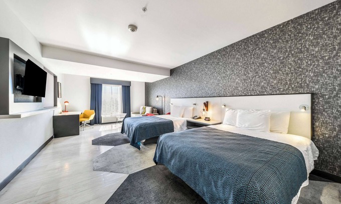Calera Hotel | Hy-Lo Hotel, an Ascend Collection Hotel