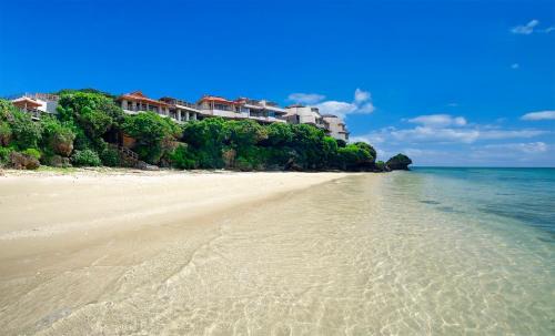 Okinawa Hotel | Hyakunagaran