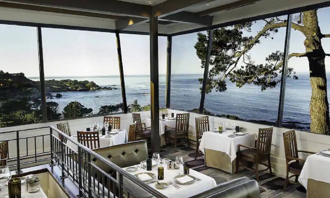Carmel Highlands Resort | Hyatt Carmel Highlands Resort