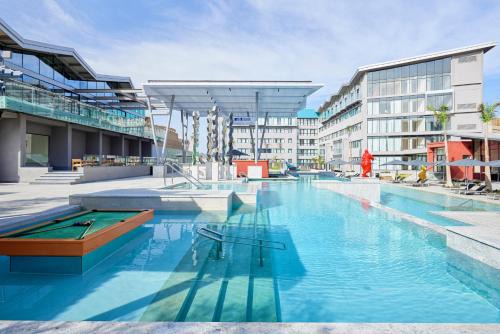 Cairo Hotel | Hyatt Centric Cairo West
