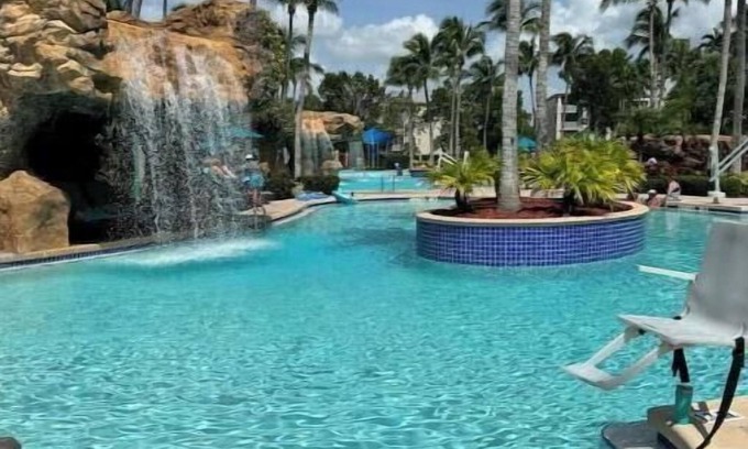Estero House | Hyatt Coconut Cove 1 BR Golf, Lazy River