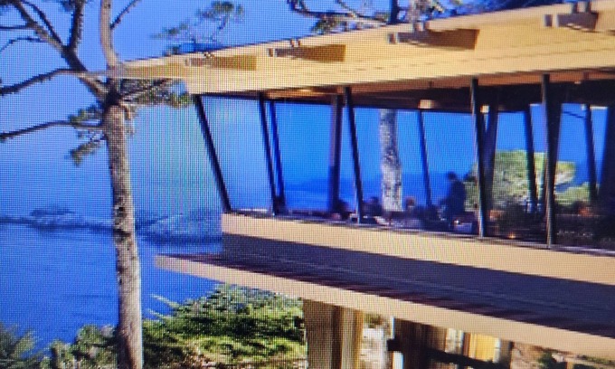 Carmel Highlands Condo | Hyatt Highlands Inn 1 bedroom pacific Ocean views 7 night residence club