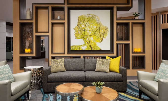 Sandy Springs Hotel | Hyatt House Atlanta/Perimeter Center