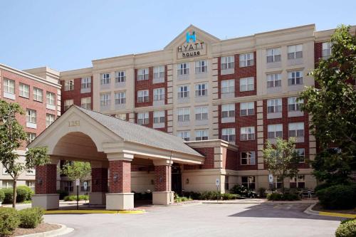 Schaumburg Hotel | Hyatt House Chicago Schaumburg