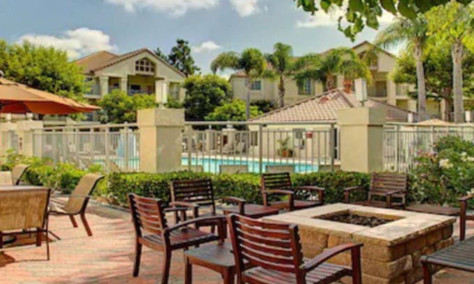 El Segundo Hotel | HYATT house Los Angeles LAX/Manhattan Beach