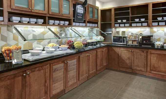 Peachtree Corners Hotel | Hyatt Place Atlanta/Norcross/Peachtree