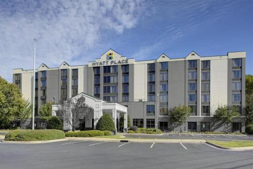 Peachtree Corners Hotel | Hyatt Place Atlanta/Norcross/Peachtree