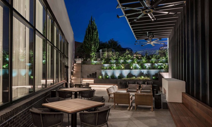 Dunwoody Hotel | Hyatt Place Atlanta/Perimeter Center