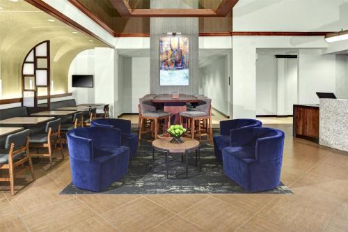 Boise Hotel | Hyatt Place Boise/Towne Square