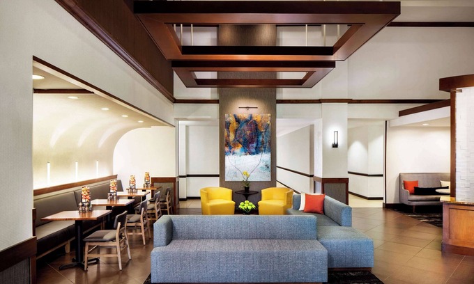 Arrowood Hotel | Hyatt Place Charlotte/Arrowood