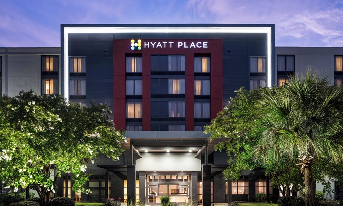 Harbison Hotel | Hyatt Place Columbia/Harbison