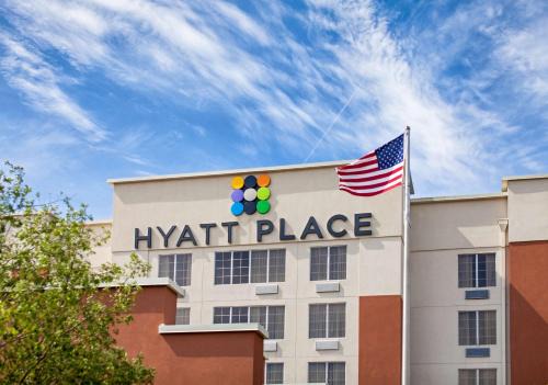 Fortson Hotel | Hyatt Place Columbus-North