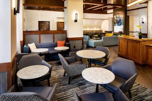 Park Central Hotel | Hyatt Place Dallas Park Central