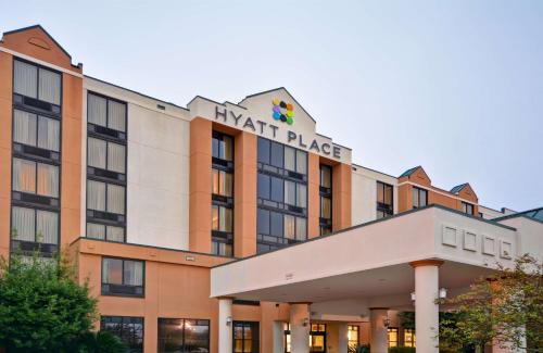 Dublin Hotel | Hyatt Place Dublin/Pleasanton