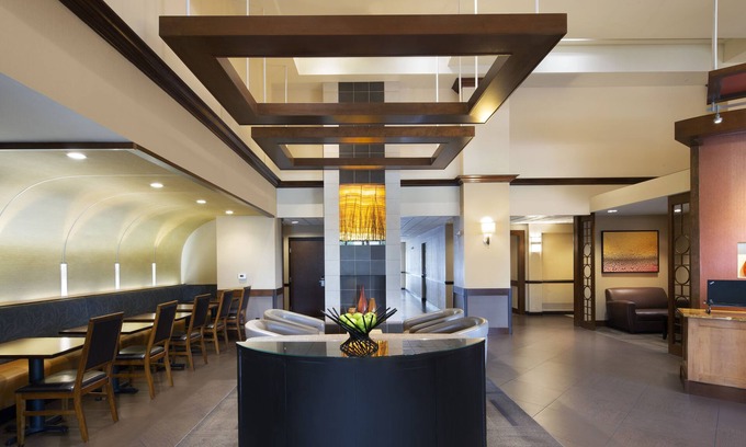 Fremont Hotel | Hyatt Place Fremont/Silicon Valley