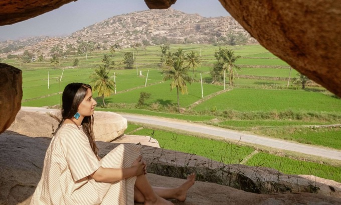 Taranagar Hotel | Hyatt Place Hampi