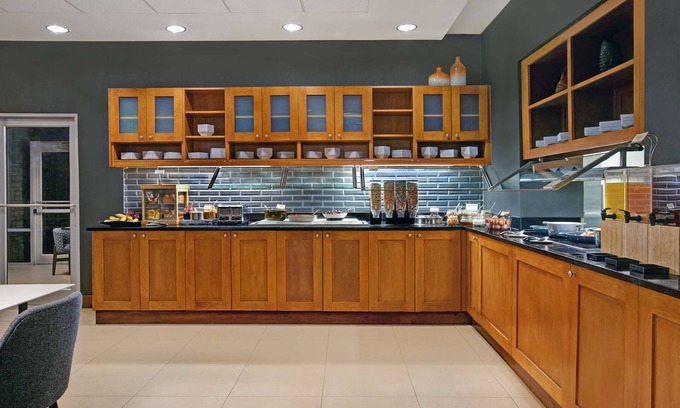 Ridgeland Hotel | Hyatt Place Jackson/Ridgeland