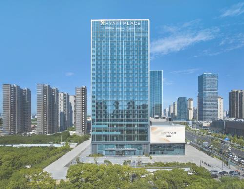 Kunshan Hotel | Hyatt Place Kunshan Gaoxin