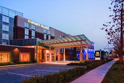 Riverhead Hotel | Hyatt Place Long Island East End