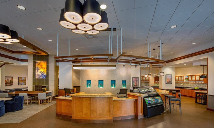 Madison Hotel | Hyatt Place Madison Downtown