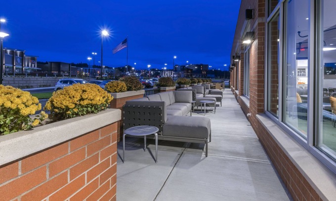 Marlborough Hotel | Hyatt Place Marlborough/Apex Center