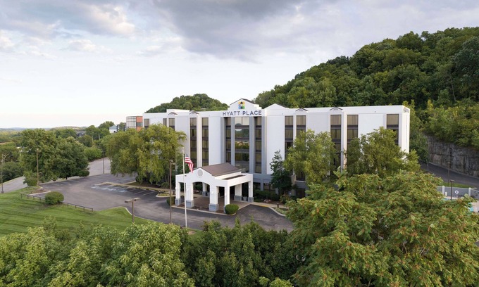 Brentwood Hotel | Hyatt Place Nashville Brentwood