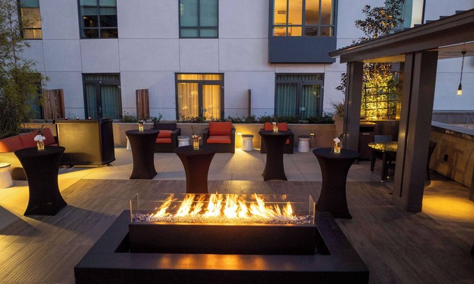Pasadena Hotel | Hyatt Place Pasadena