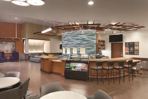 Portland Hotel | Hyatt Place Portland Airport/Cascade Station