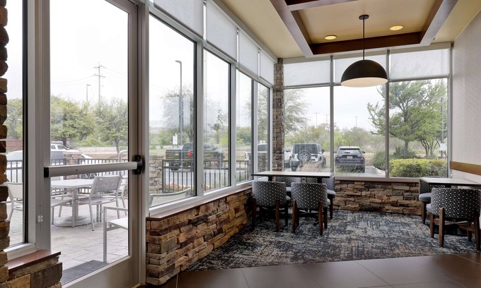 Stone Oak Hotel | Hyatt Place San Antonio–North/Stone Oak