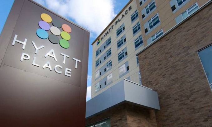 Tijuana Hotel | Hyatt Place Tijuana