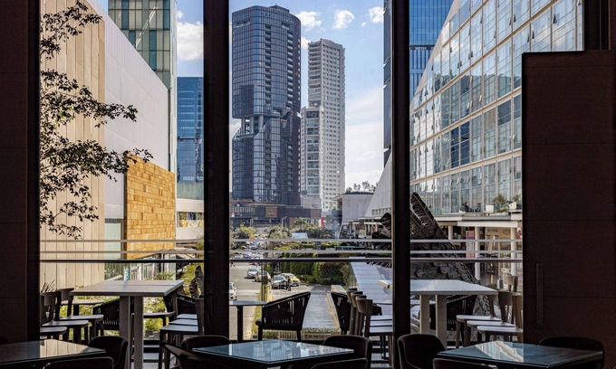 Financial District Hotel | Hyatt Regency Andares Guadalajara