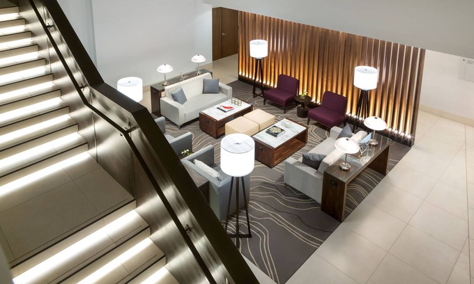Bethesda Hotel | Hyatt Regency Bethesda