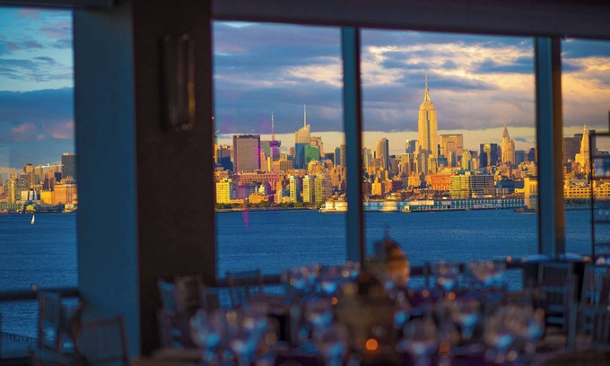 Exchange Place North Hotel | Hyatt Regency Jersey City on the Hudson