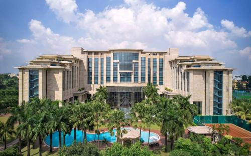 Salt Lake Hotel | Hyatt Regency Kolkata