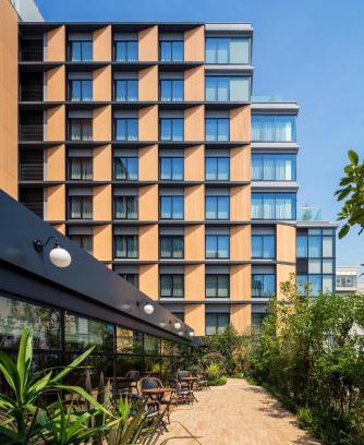Urayasu Hotel | Hyatt Regency Tokyo Bay