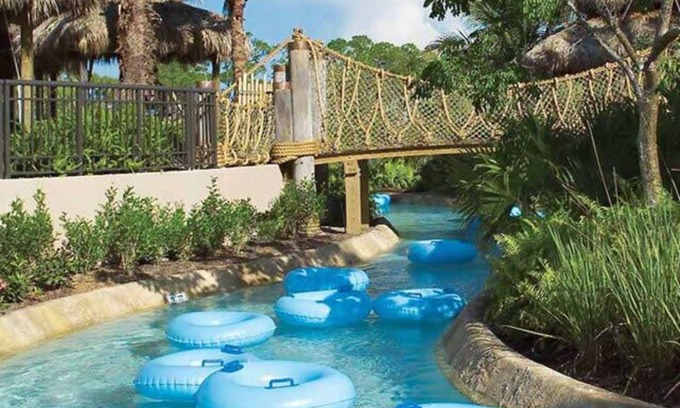 Estero Condo | Hyatt Vacation at Coconut Cove