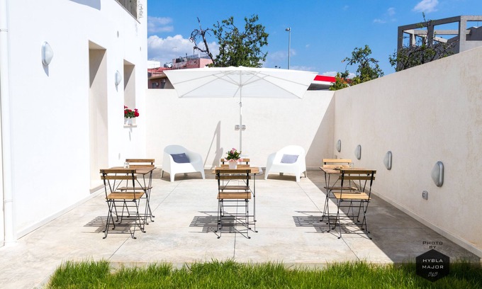 Avola Bed & Breakfast | Hybla Major B&B