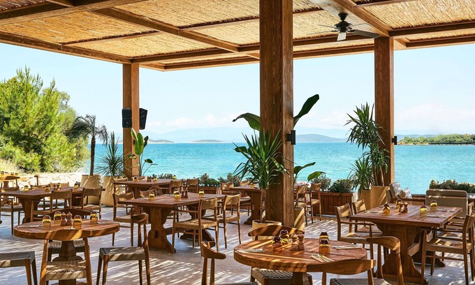 Torba Resort | Hyde Bodrum - Adults Only - All Inclusive